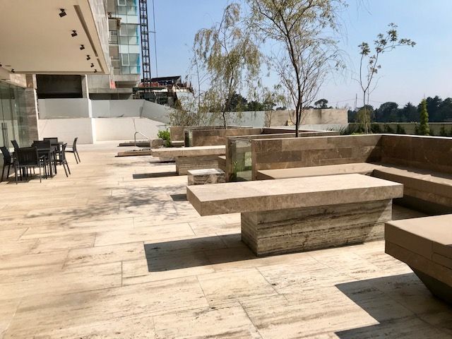 18 de 37: Sun Deck
