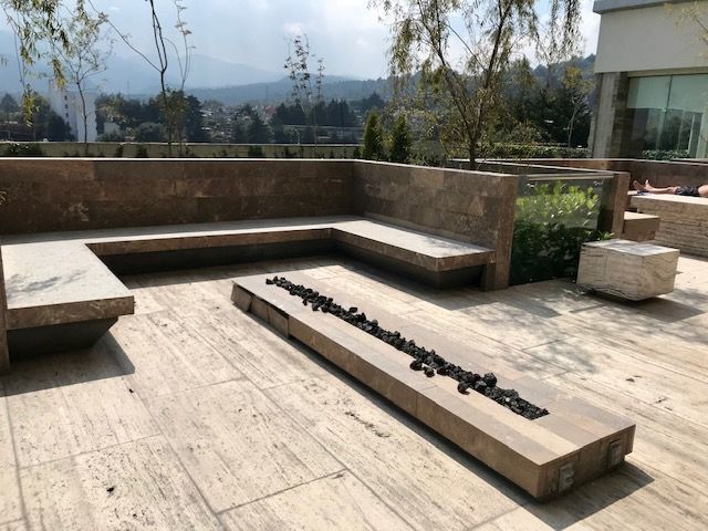 24 de 37: Fire Pit