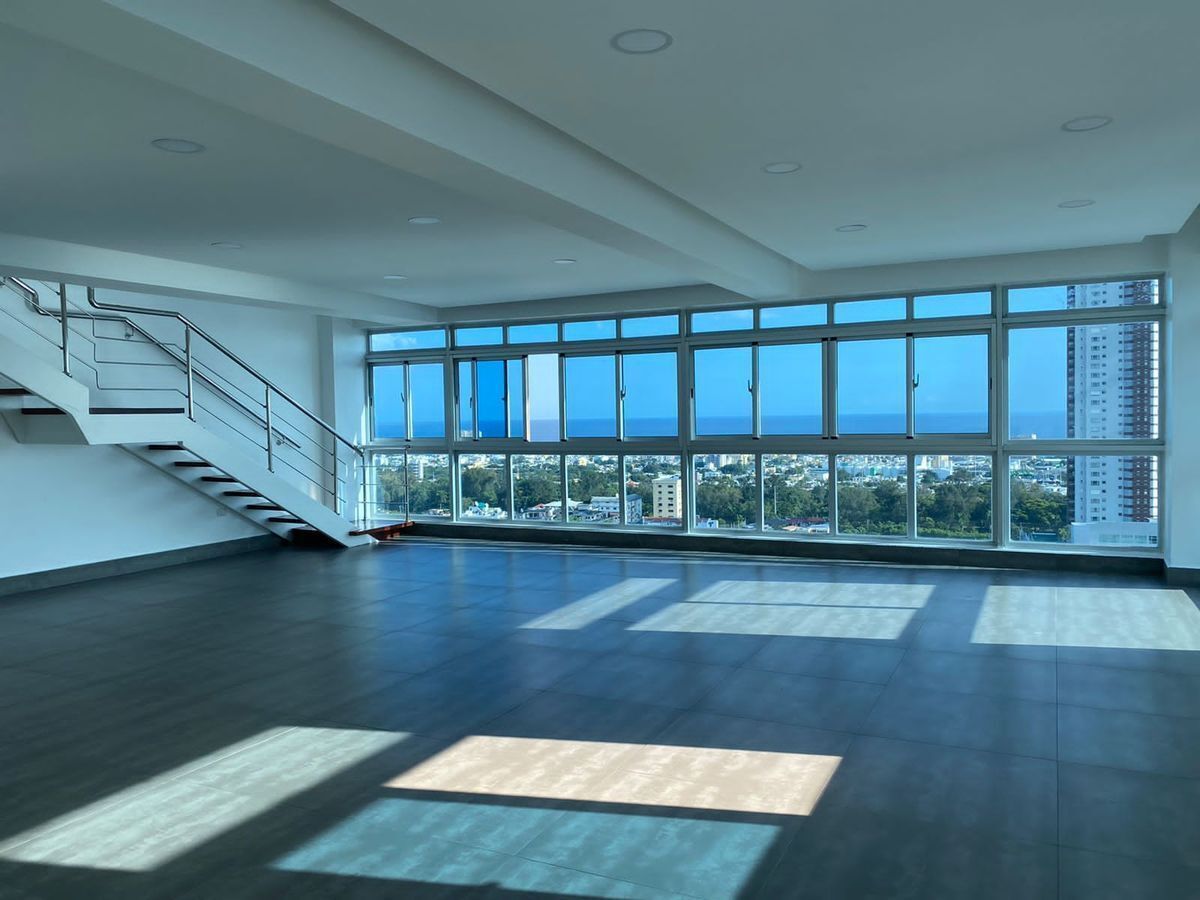 Penthouses en Venta Bella Vista, Santo Domingo