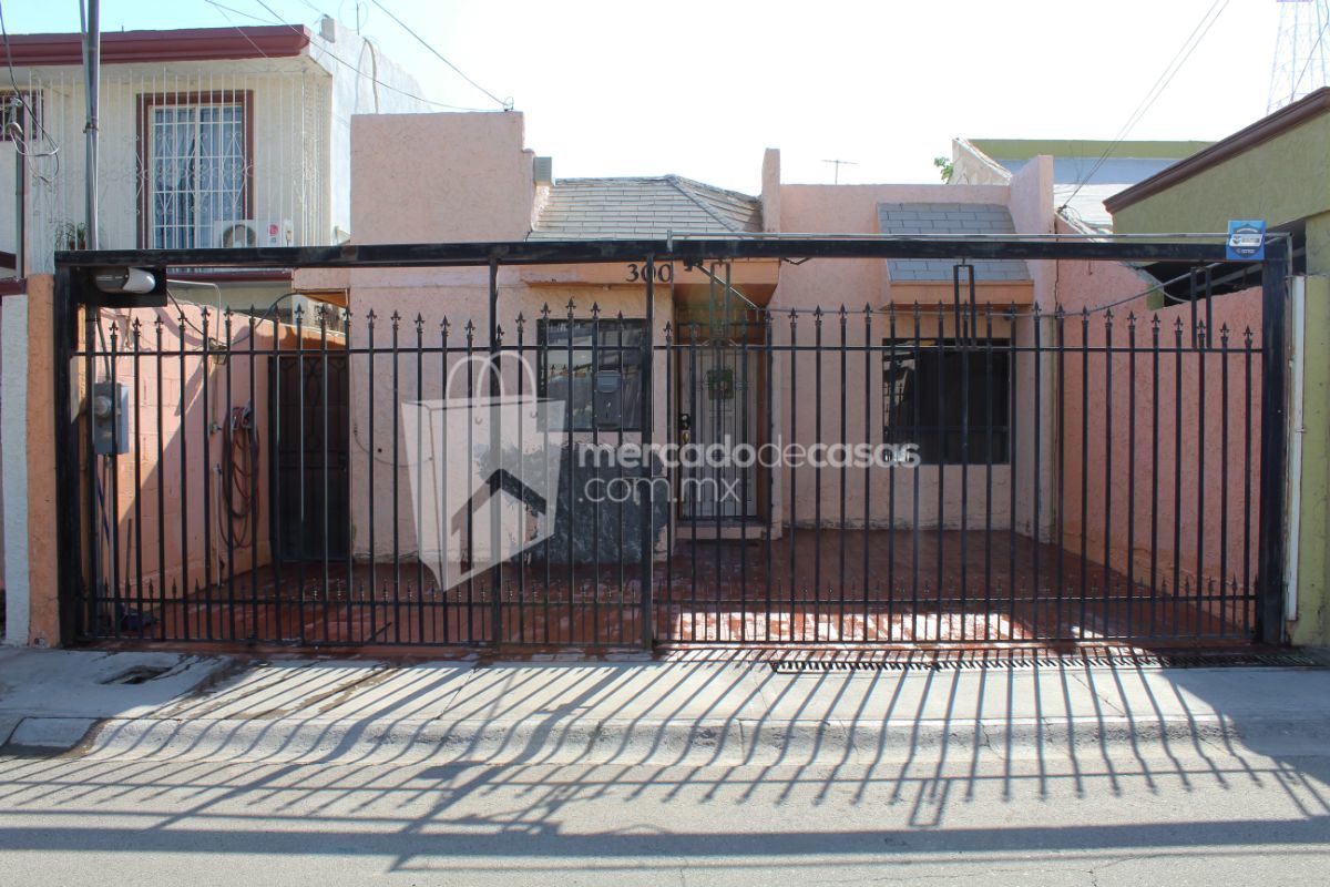 Renta casa en Fracc. Santa Mónica. | EasyBroker