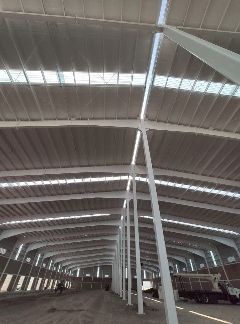Bodega industrial en Buenavista, Tlajomulco de Zúñiga, foto 8 de 15