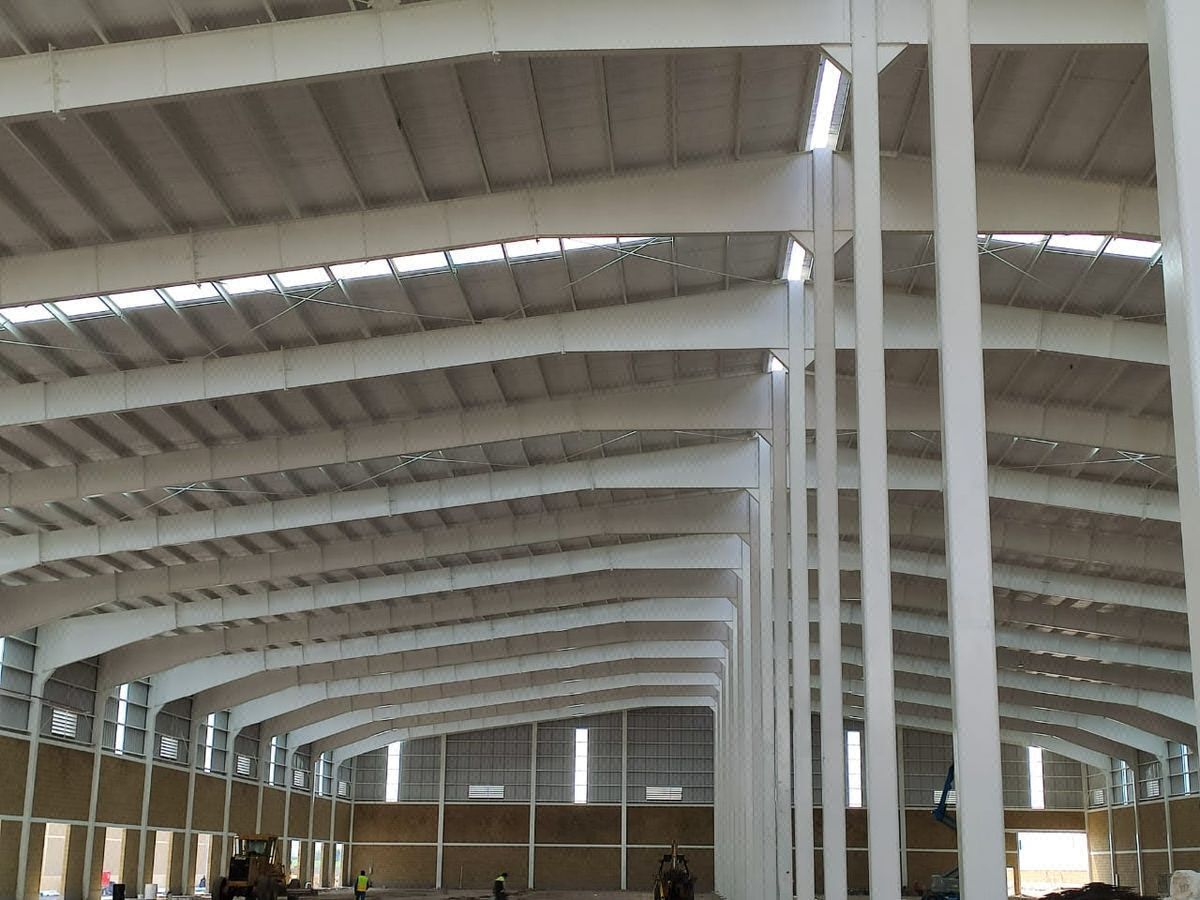 Bodega industrial en Buenavista, Tlajomulco de Zúñiga, foto 9 de 15