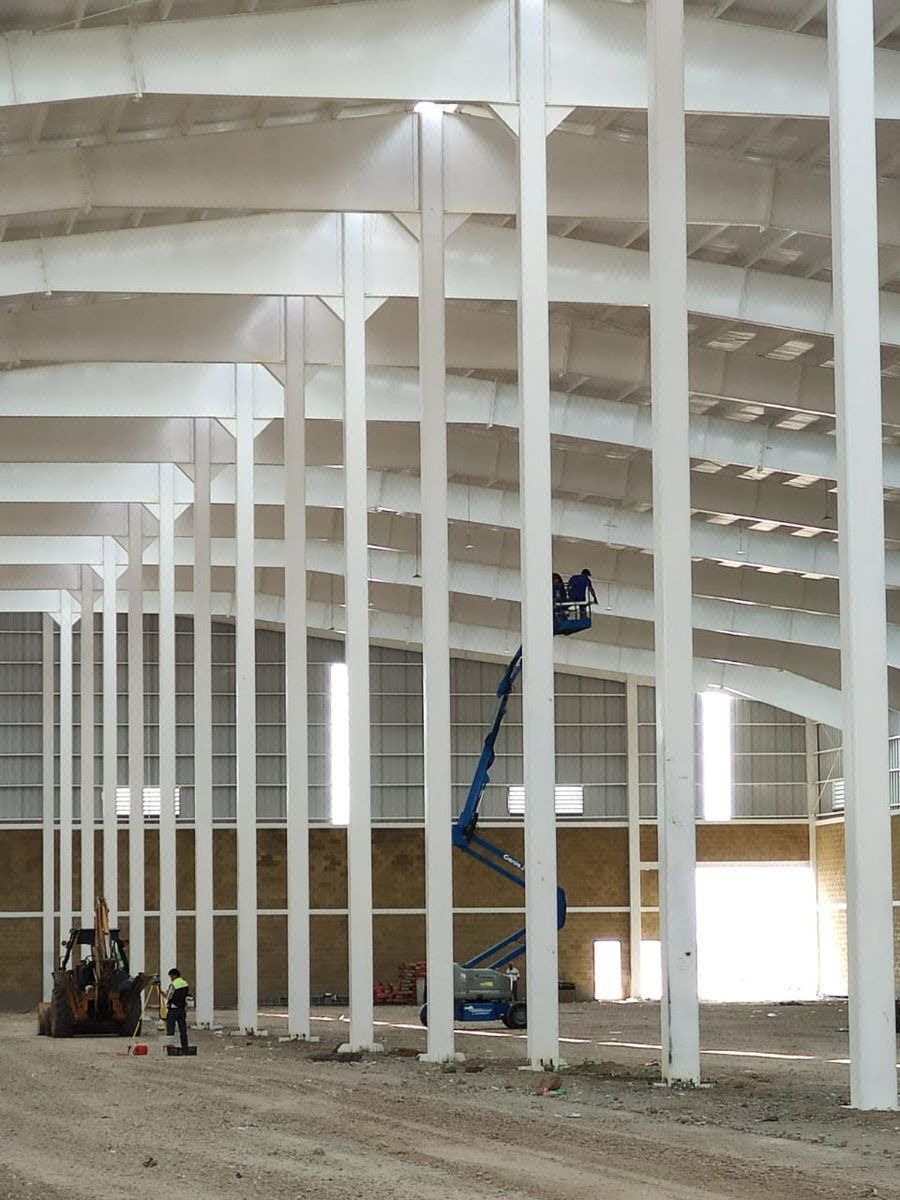 Bodega industrial en Buenavista, Tlajomulco de Zúñiga, foto 10 de 15