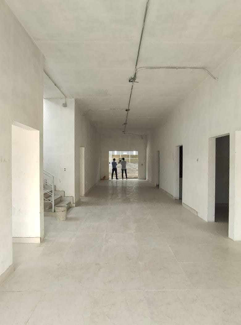 Bodega industrial en Buenavista, Tlajomulco de Zúñiga, foto 11 de 15