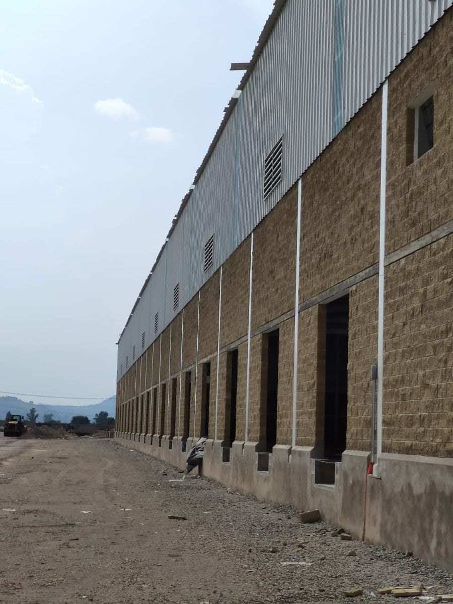 Bodega industrial en Buenavista, Tlajomulco de Zúñiga, foto 13 de 15