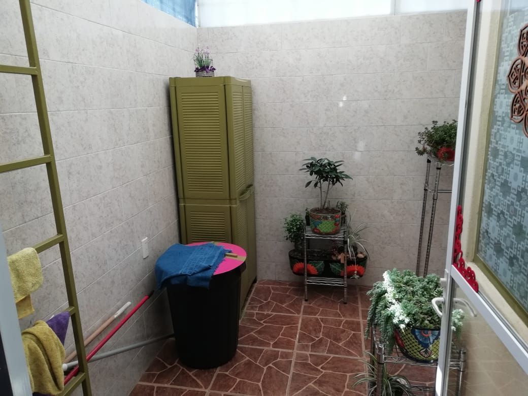 5 de 5: Patio