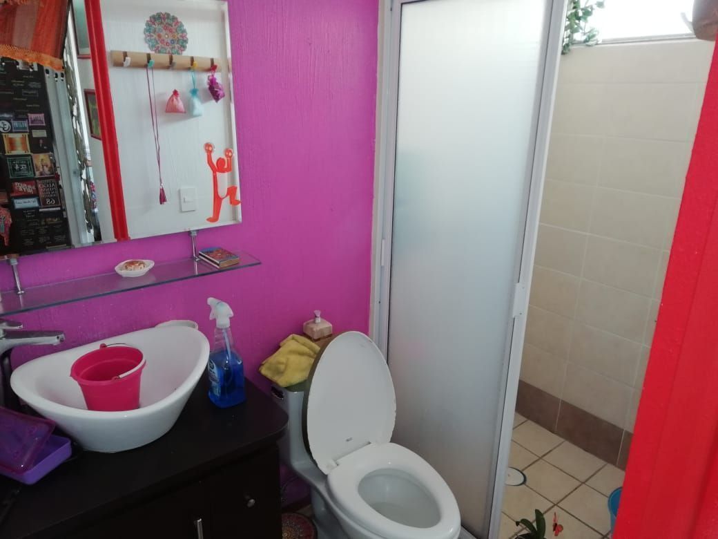 4 de 5: Baño