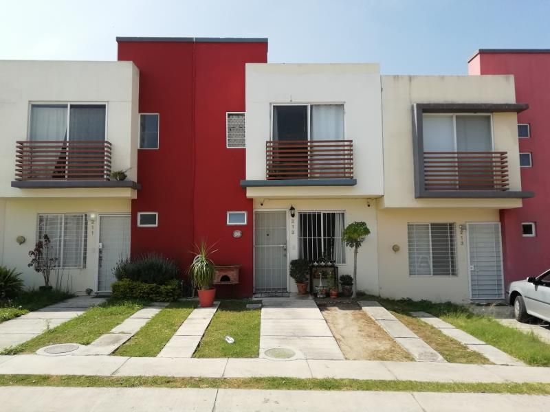 1 de 5: Fachada