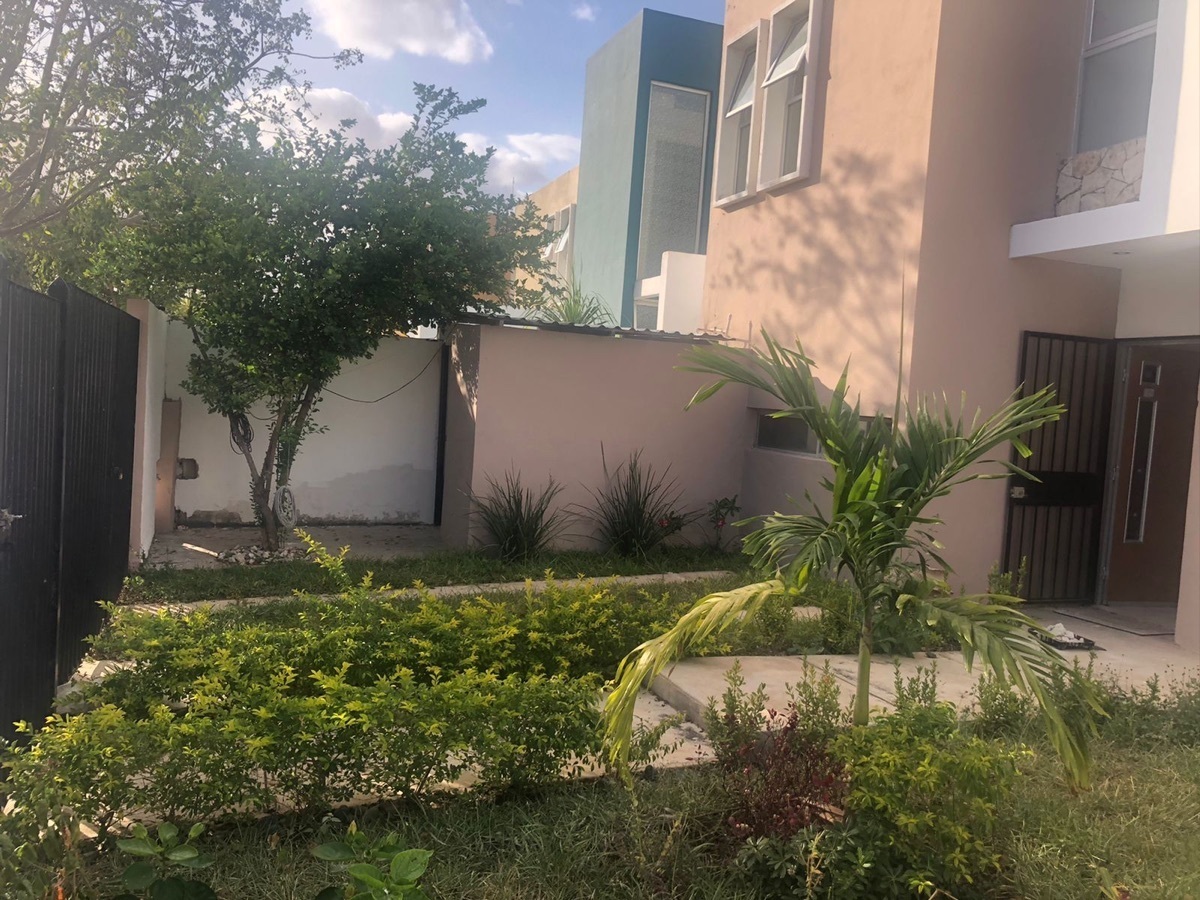 Casa en Renta en las Las Americas, Mérida, Yucatán