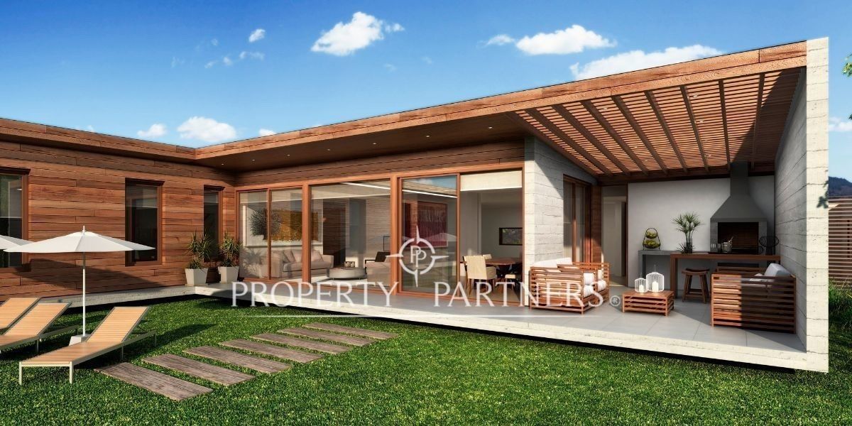 Espectacular Casa Mediterranea, Sector Pumalal | EasyBroker