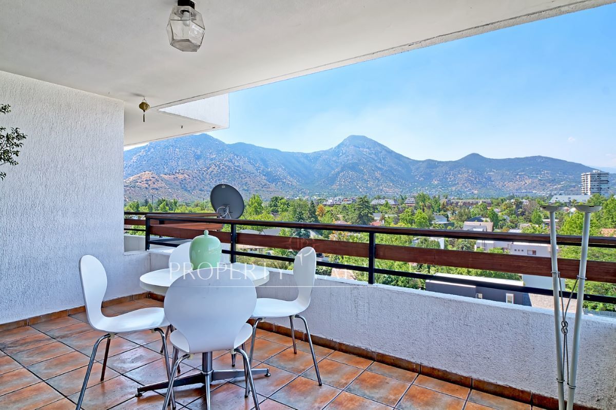 2 de 12: Terraza living