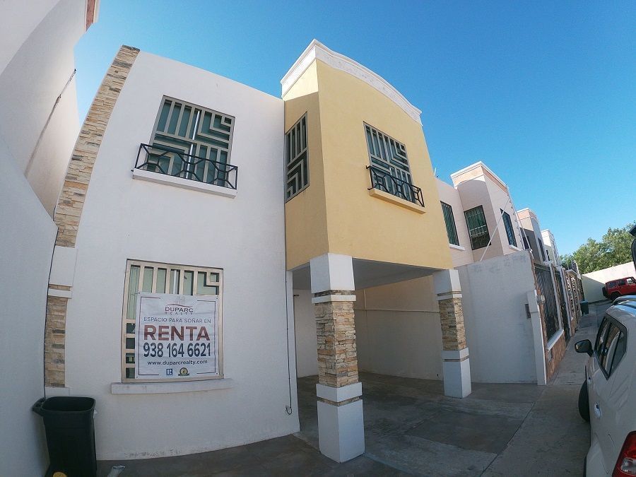 Casa en Renta en Residencial MEDITERRANEO, Ciudad del Carmen | EasyBroker