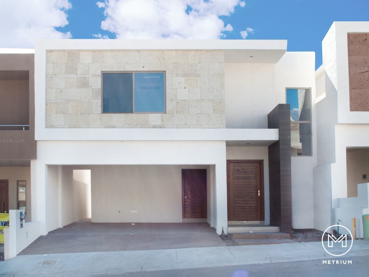 CASA EN VENTA BOSQUES DEL VALLE IV | EasyBroker