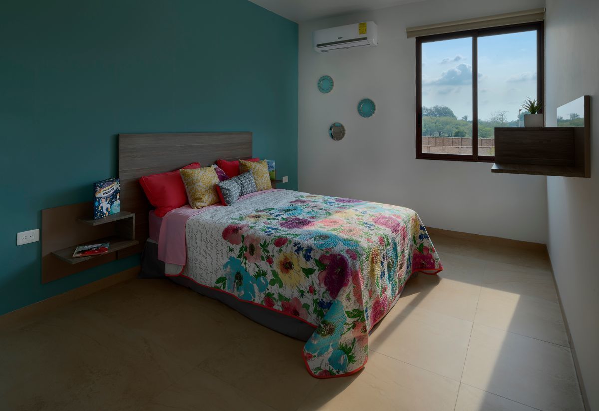 10 de 12: Recamara 3