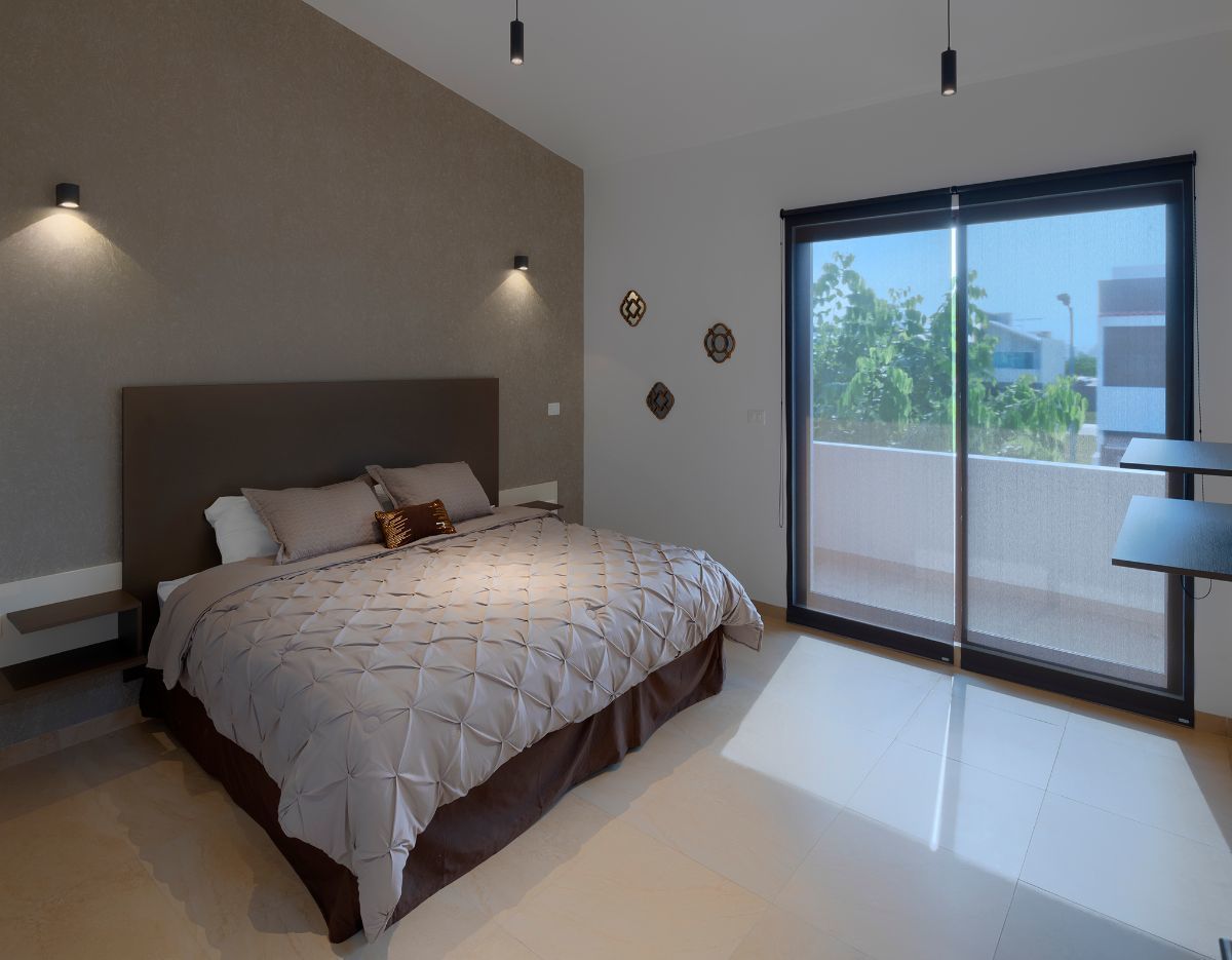 6 de 12: Recamara Principal