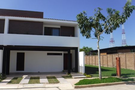 Residencia en Fracc. Residencial Haciendas | EasyBroker