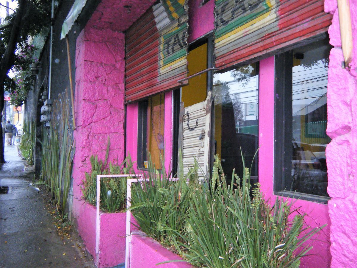 Local comercial en renta ideal para franquicia, foto 1 de 10