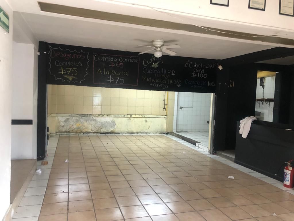 Local comercial en Olivar de los Padres, Álvaro Obregón, foto 4 de 10