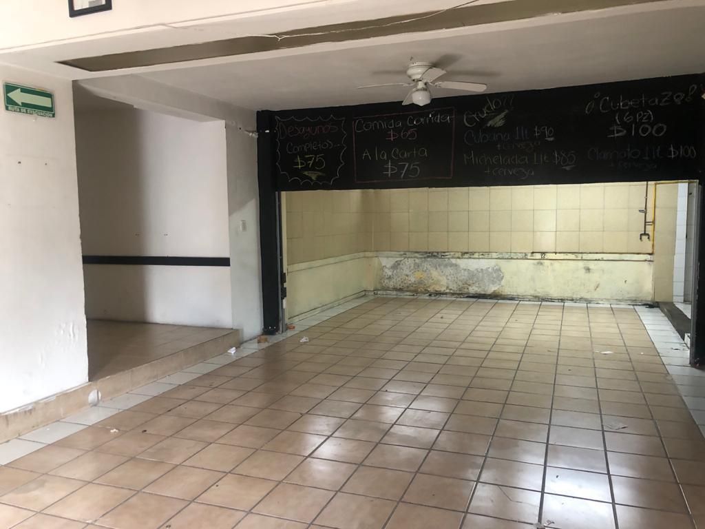 Local comercial en Olivar de los Padres, Álvaro Obregón, foto 2 de 10