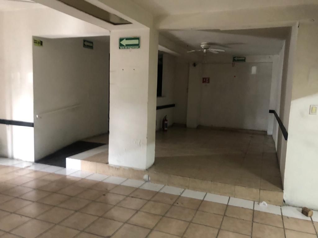 Local comercial en Olivar de los Padres, Álvaro Obregón, foto 9 de 10