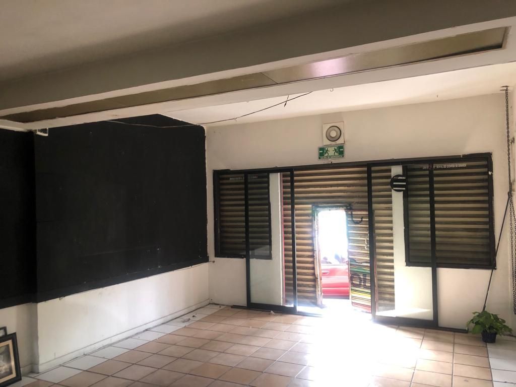 Local comercial en Olivar de los Padres, Álvaro Obregón, foto 10 de 10