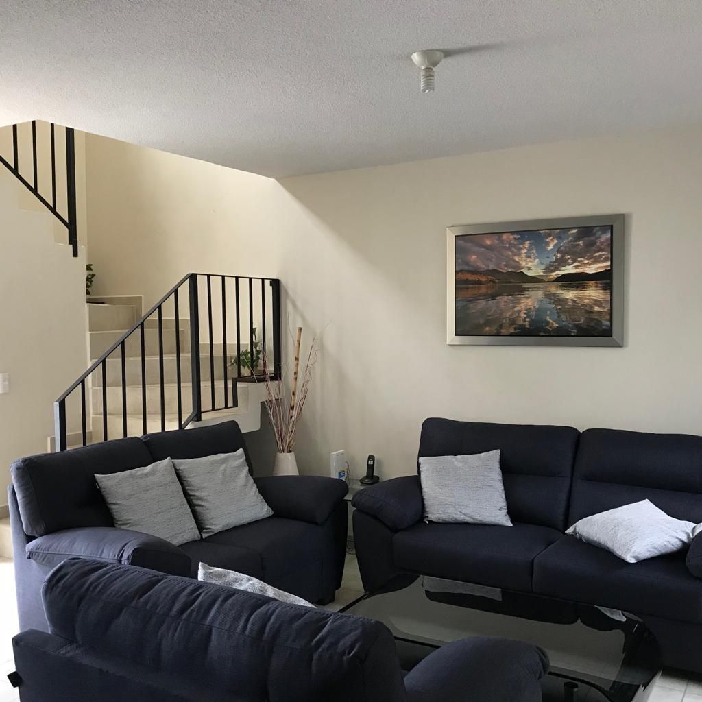 5 de 8: Sala