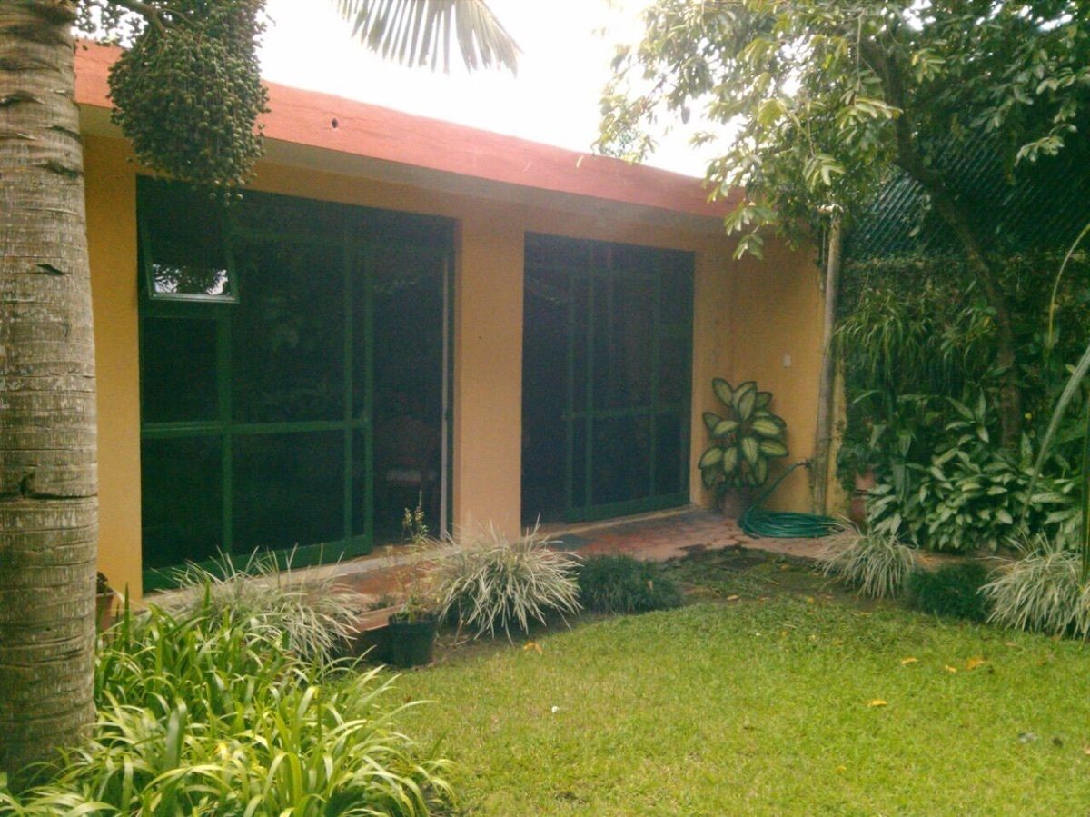 Casa en Venta en San Andrés Tuxtla | EasyBroker