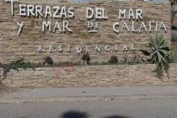 Terreno en Terrazas del Mar, Playas de Rosarito, foto 3 de 5