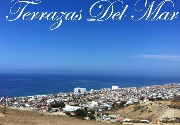 Terreno en Terrazas del Mar, Playas de Rosarito, foto 5 de 5