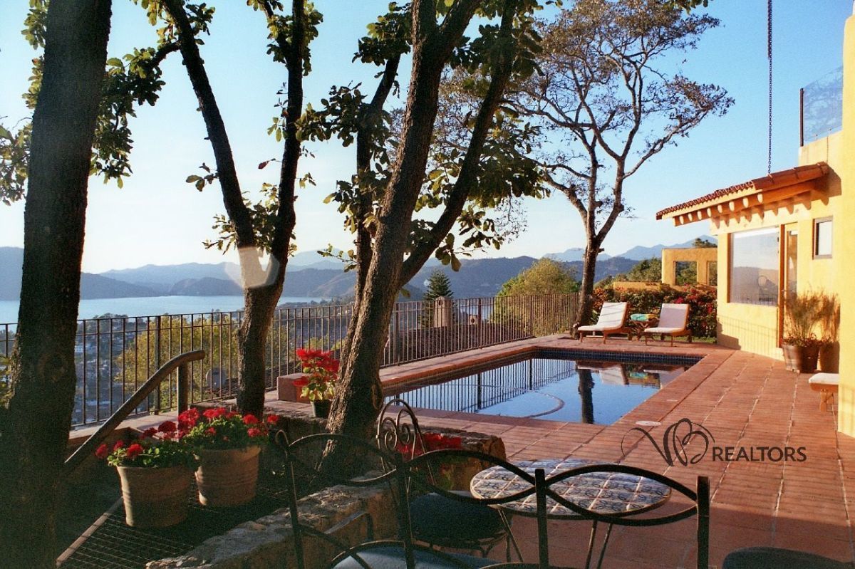 Casa Estilo Toscana