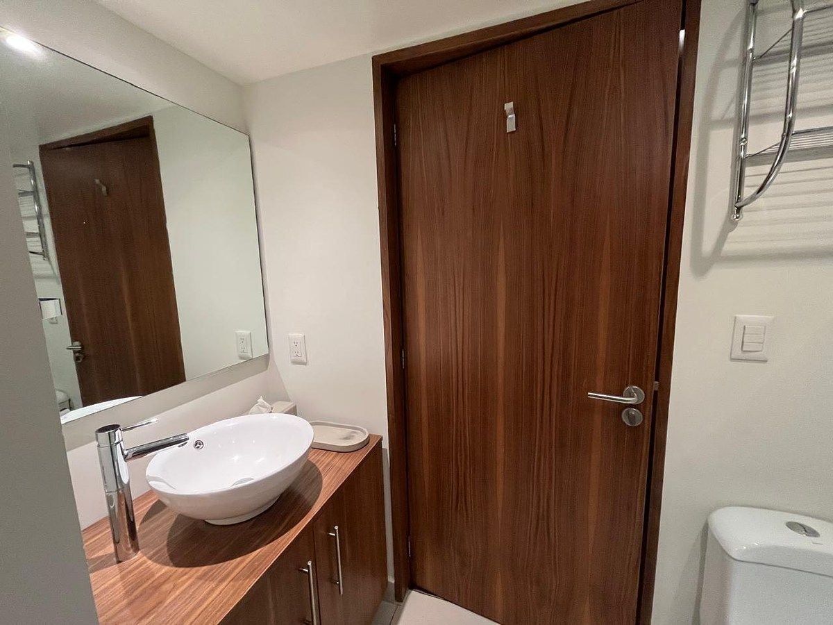 Apartment in Polanco V Sección, Miguel Hidalgo, photo 14 of 16
