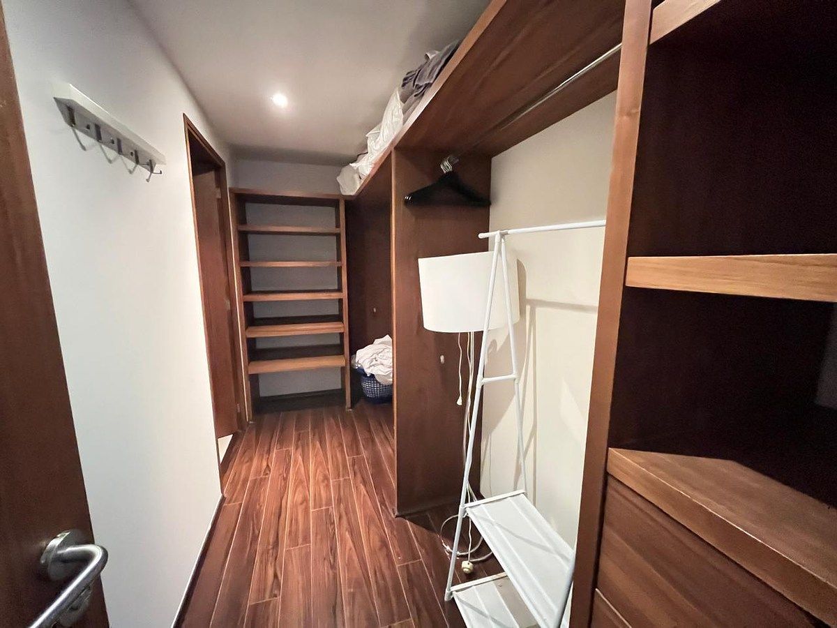 Apartment in Polanco V Sección, Miguel Hidalgo, photo 10 of 16