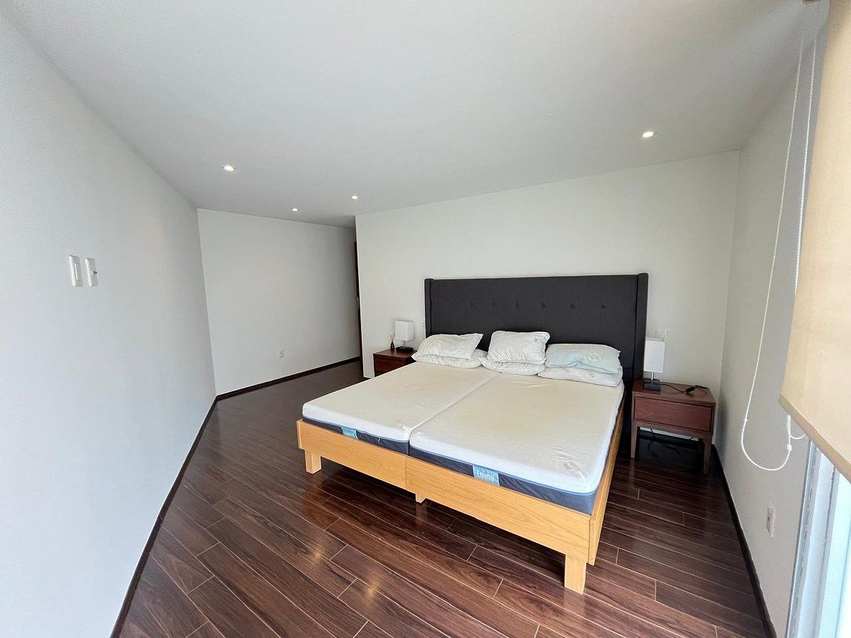 Apartment in Polanco V Sección, Miguel Hidalgo, photo 8 of 16