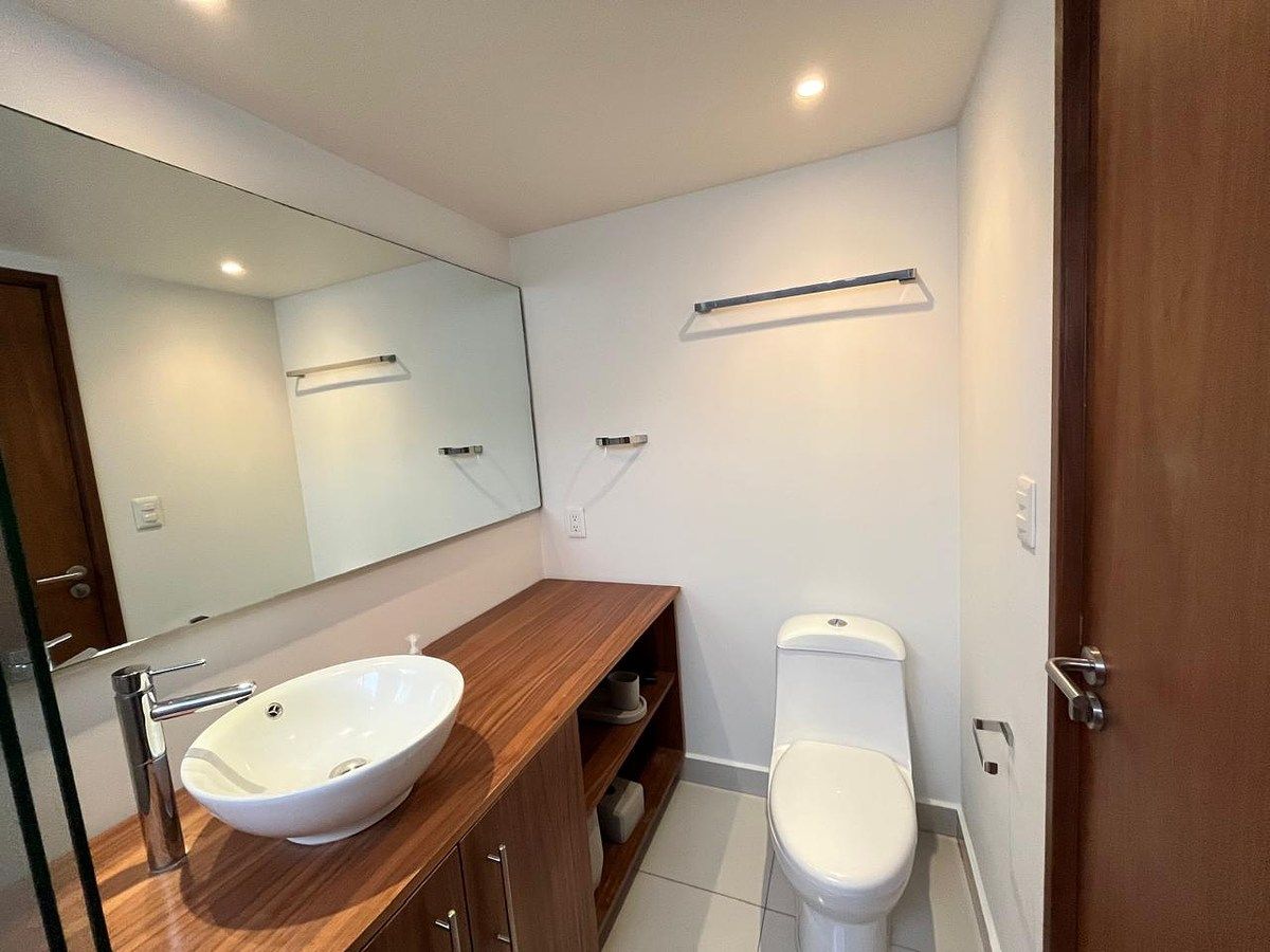 Apartment in Polanco V Sección, Miguel Hidalgo, photo 13 of 16