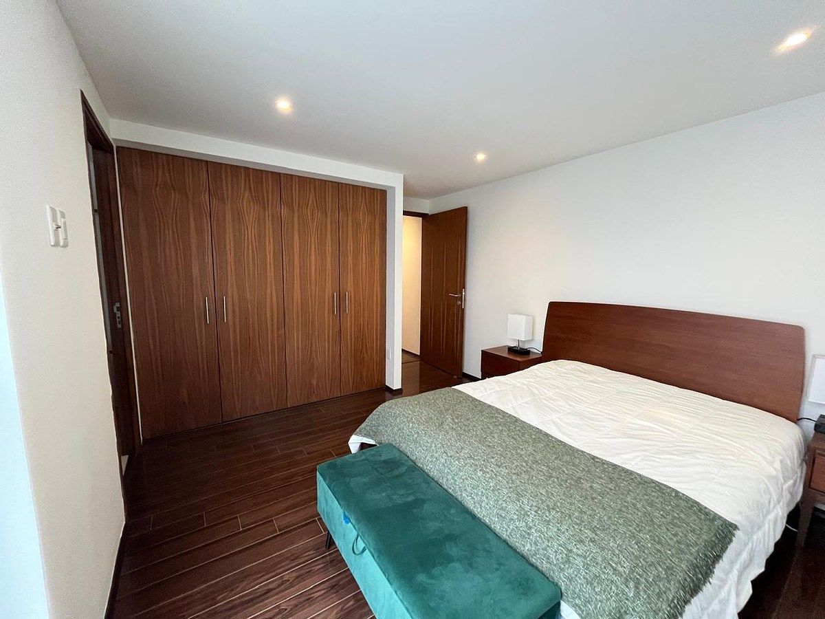 Apartment in Polanco V Sección, Miguel Hidalgo, photo 6 of 16