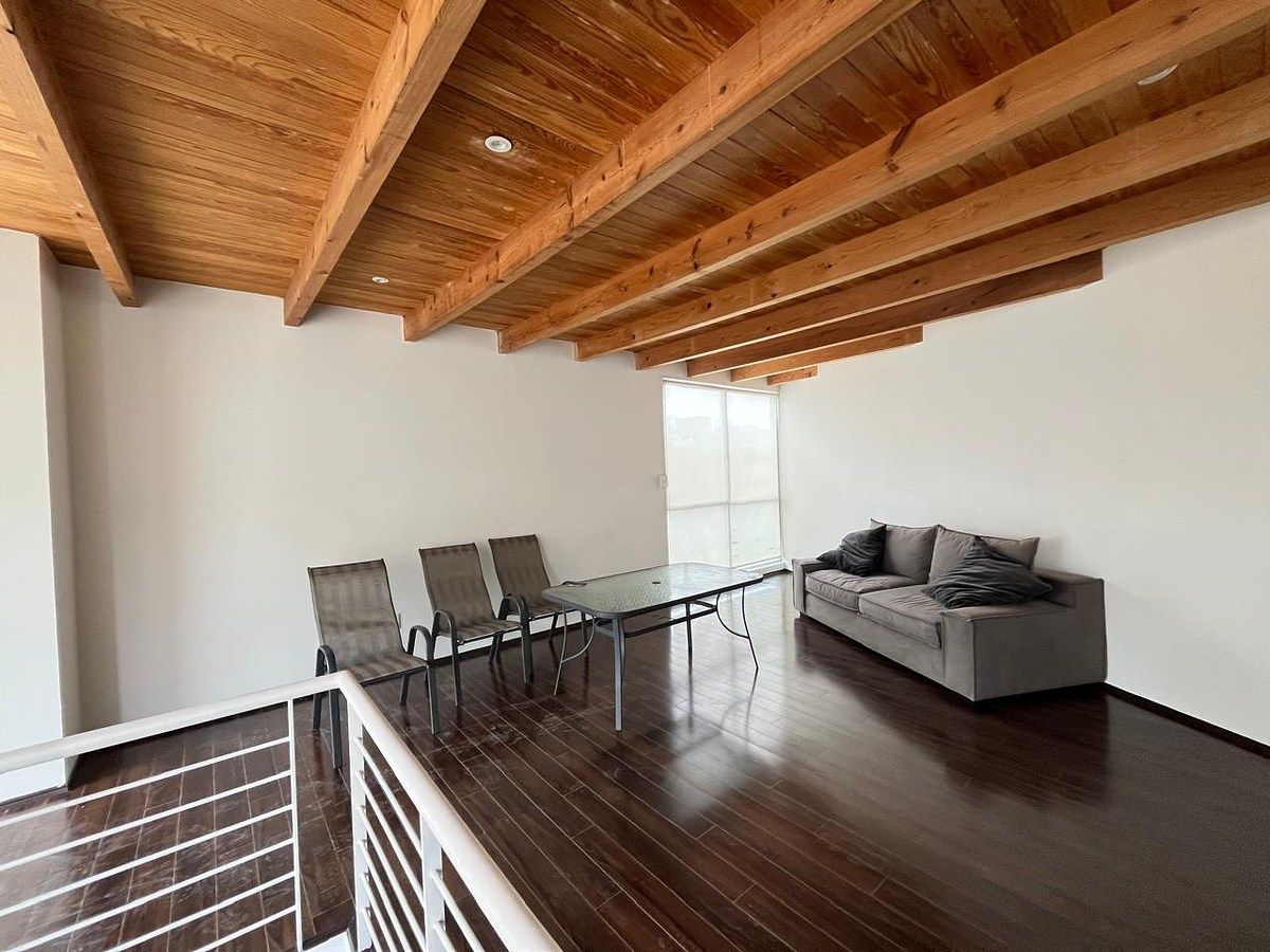 Apartment in Polanco V Sección, Miguel Hidalgo, photo 11 of 16
