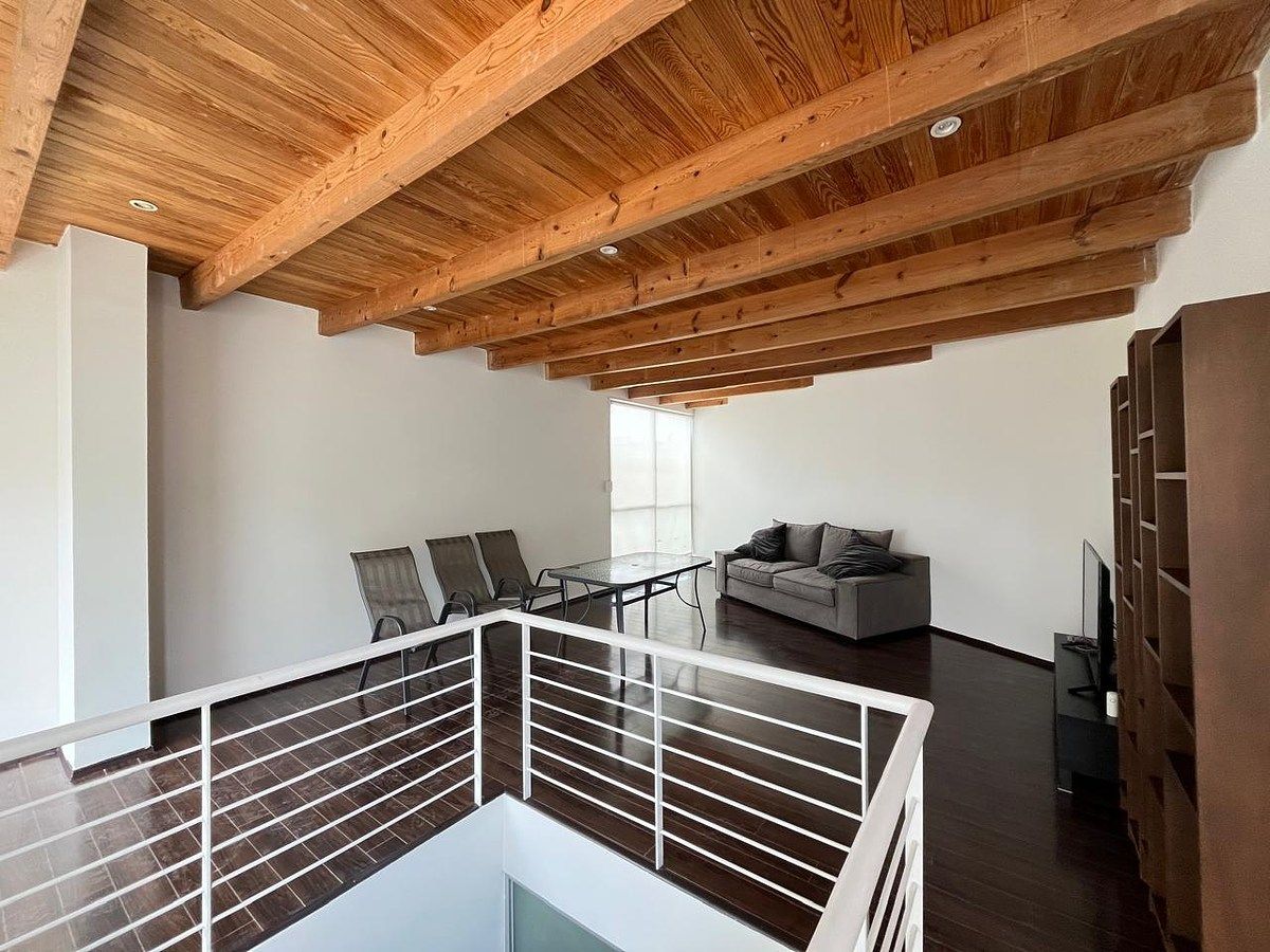 Apartment in Polanco V Sección, Miguel Hidalgo, photo 12 of 16