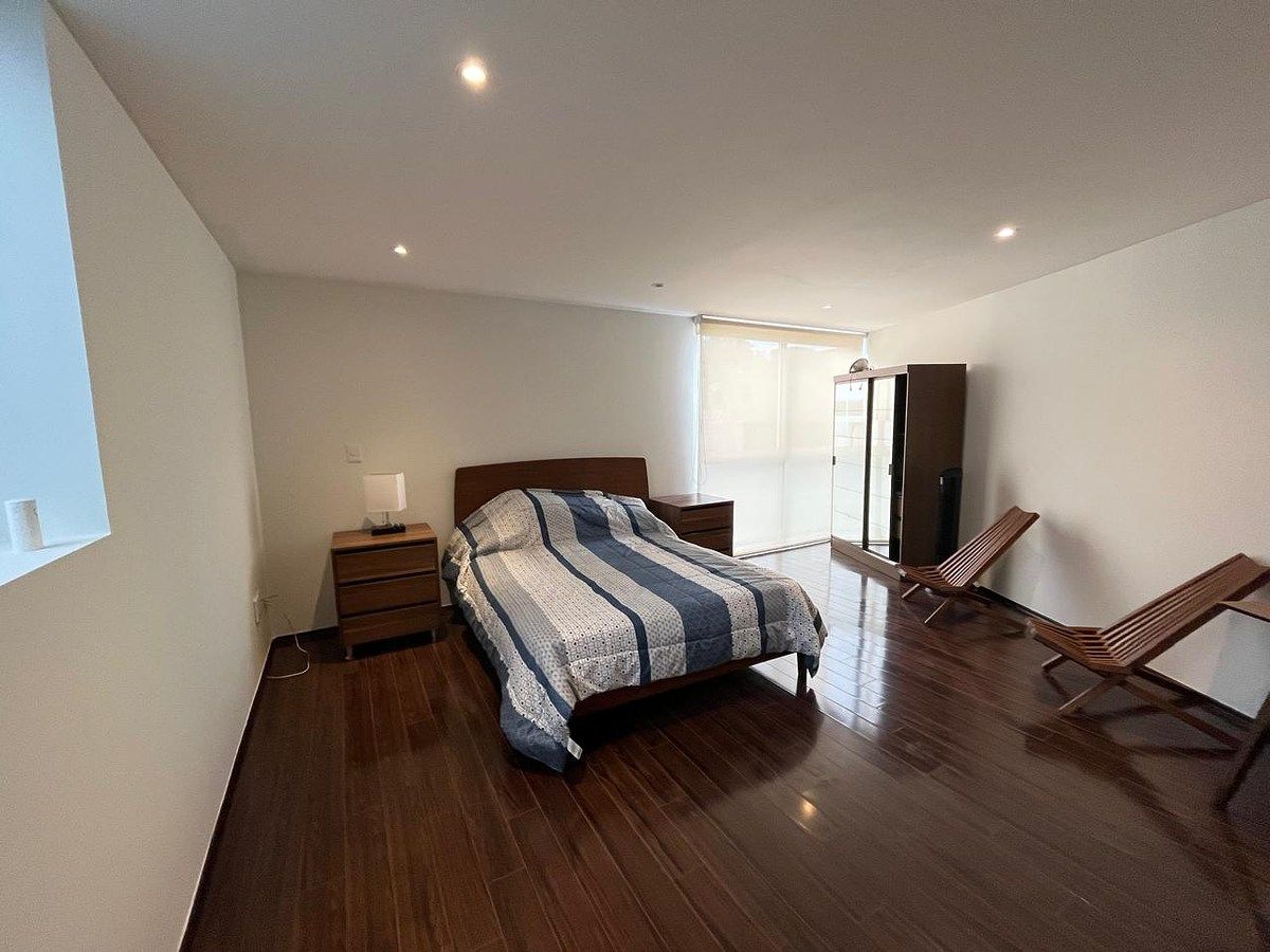 Apartment in Polanco V Sección, Miguel Hidalgo, photo 9 of 16