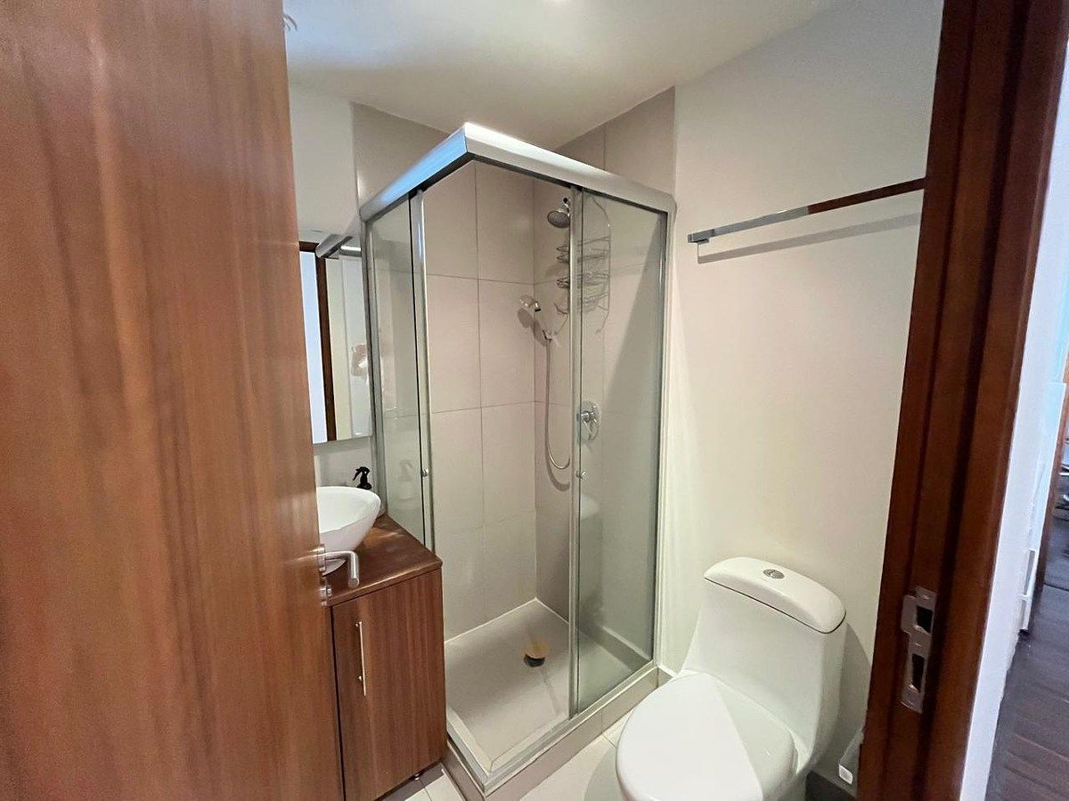 Apartment in Polanco V Sección, Miguel Hidalgo, photo 16 of 16