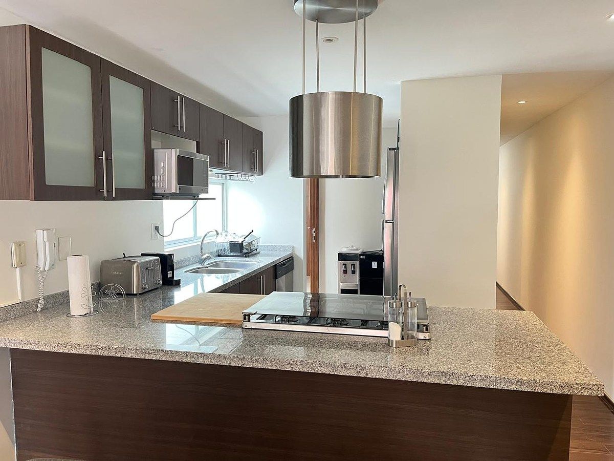 Apartment in Polanco V Sección, Miguel Hidalgo, photo 5 of 16