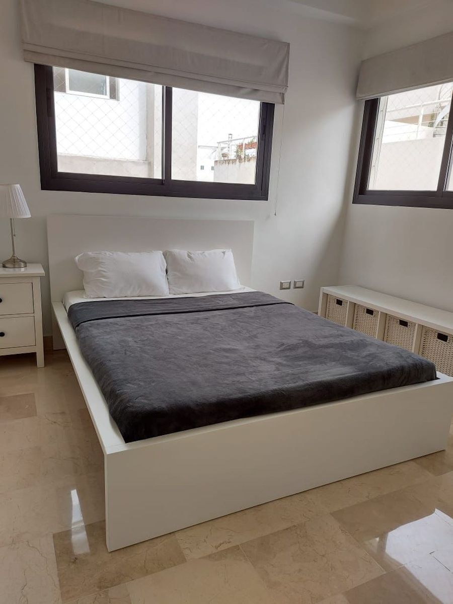 10 de 11: Habitación secundaria. Buena circulación de aire