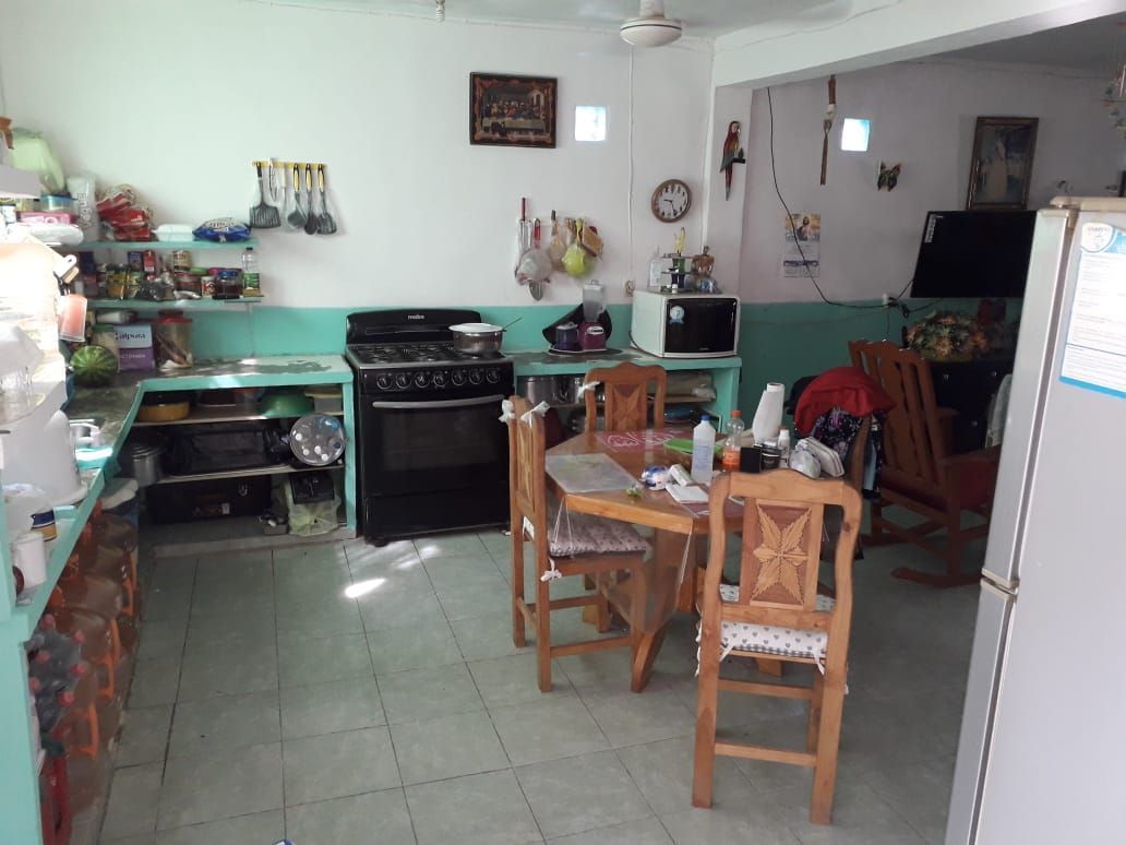 Casa en venta en Puerto Progreso, Yucatán