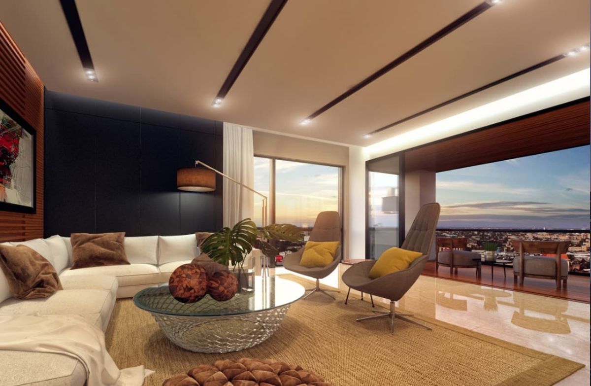 Torre DM28, Piantini Santo Domingo EasyBroker