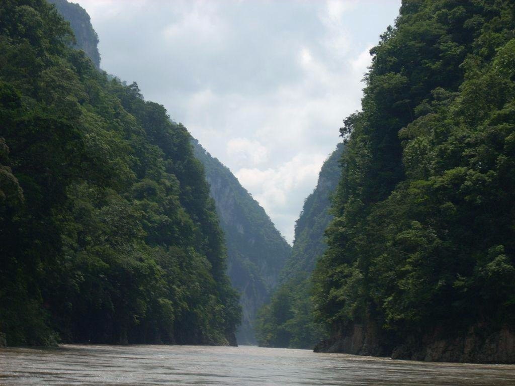 15 de 19: Cañón de Boca del Cerro