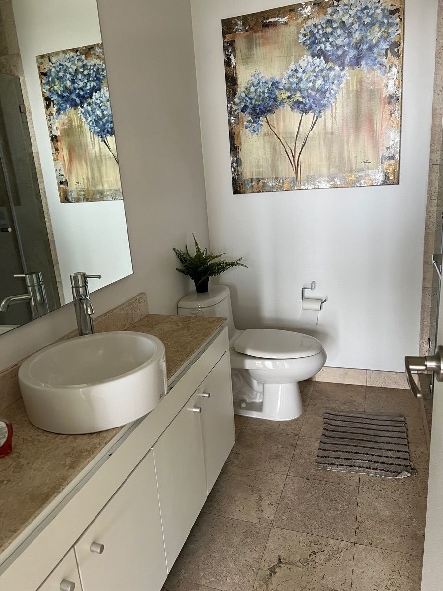 Apartamento em San Jerónimo Lídice, La Magdalena Contreras, foto 3 de 16