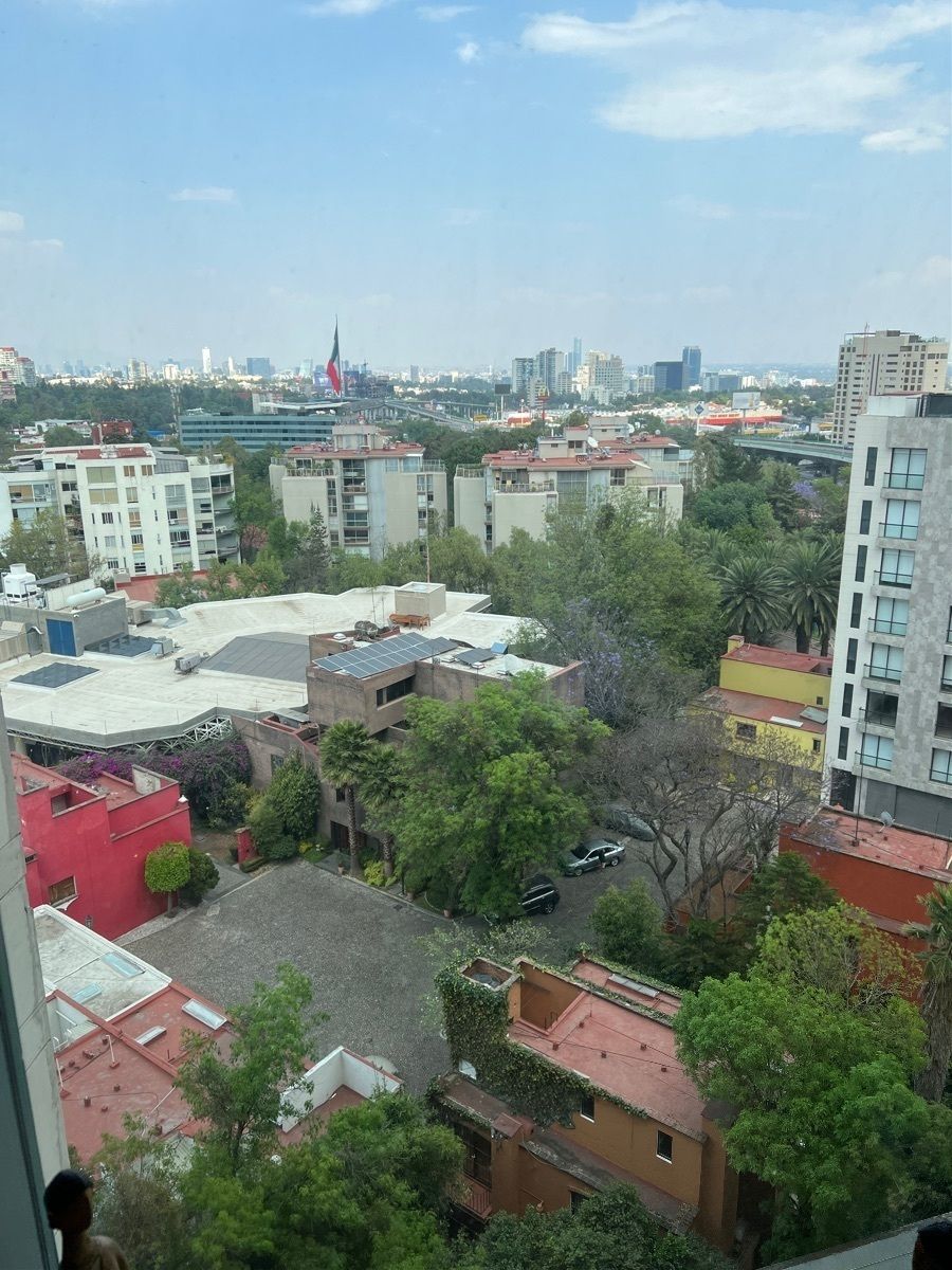 Apartamento em San Jerónimo Lídice, La Magdalena Contreras, foto 5 de 16