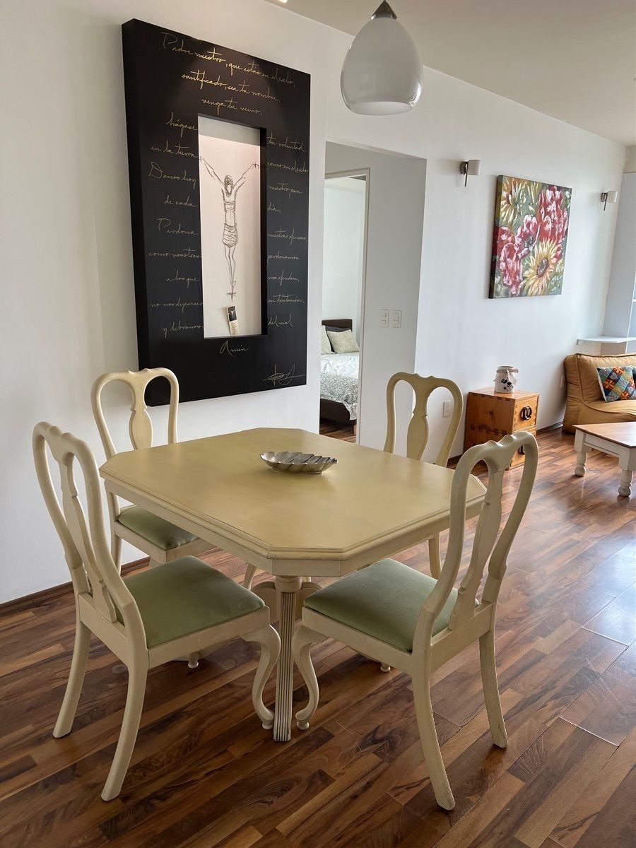 Apartamento em San Jerónimo Lídice, La Magdalena Contreras, foto 7 de 16