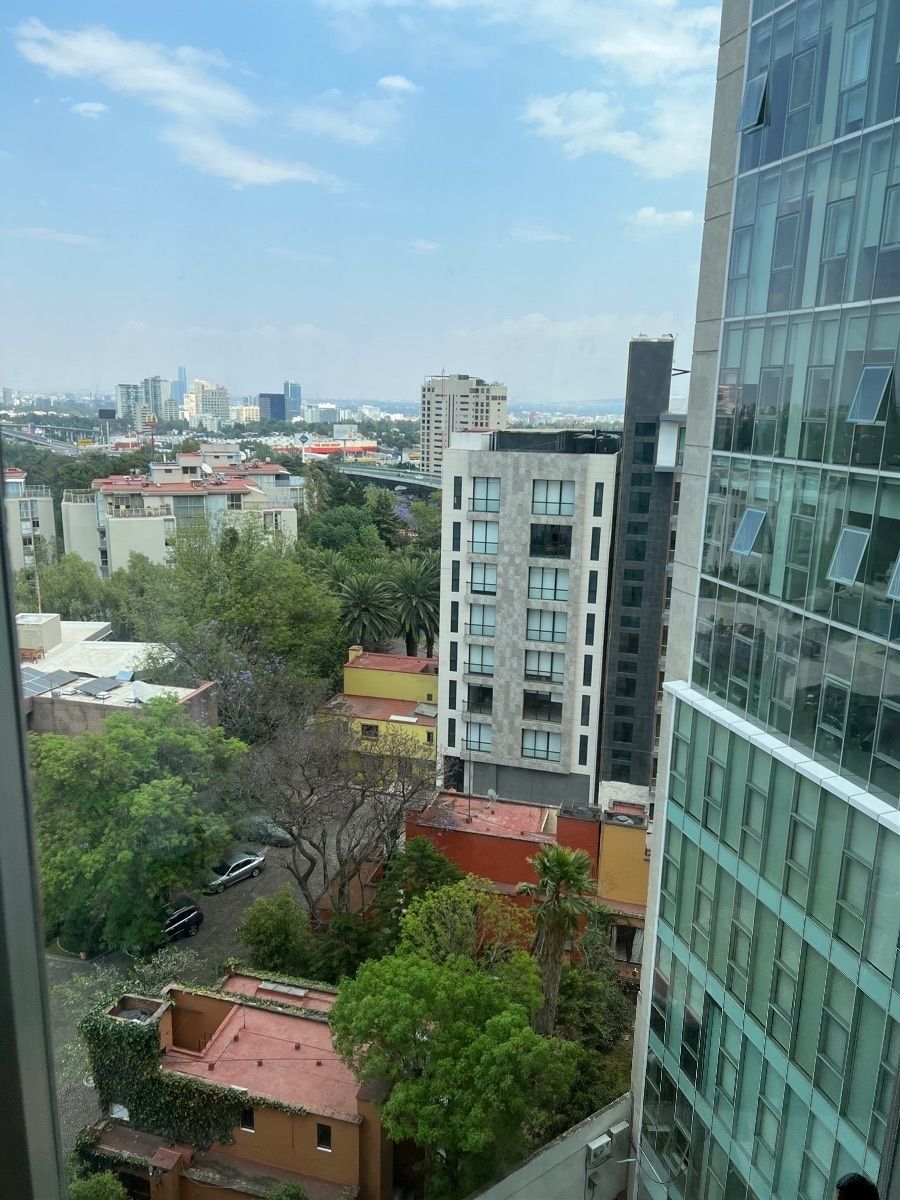 Apartamento em San Jerónimo Lídice, La Magdalena Contreras, foto 8 de 16