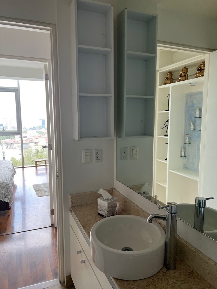 Apartamento em San Jerónimo Lídice, La Magdalena Contreras, foto 9 de 16