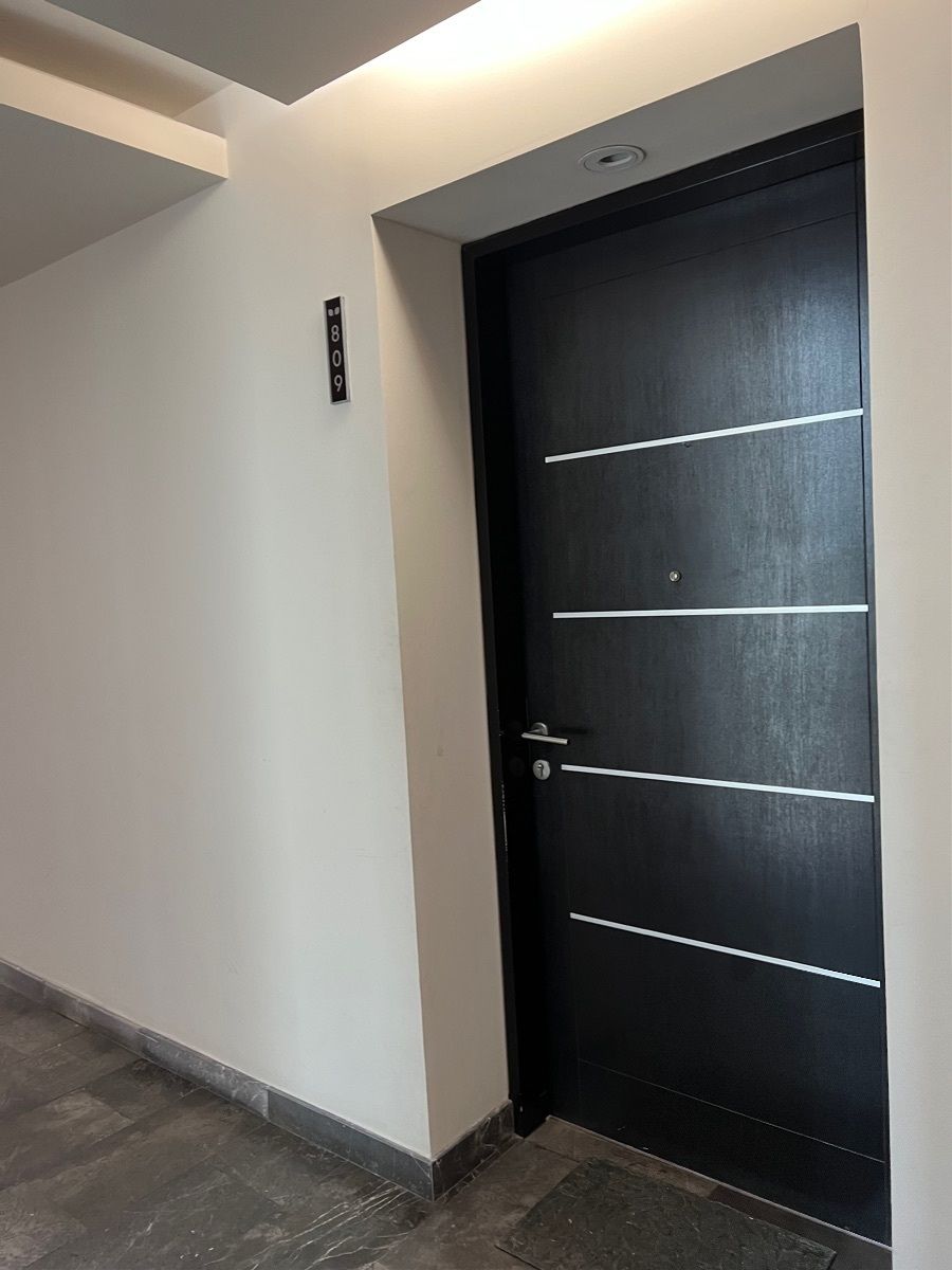 Apartamento em San Jerónimo Lídice, La Magdalena Contreras, foto 10 de 16